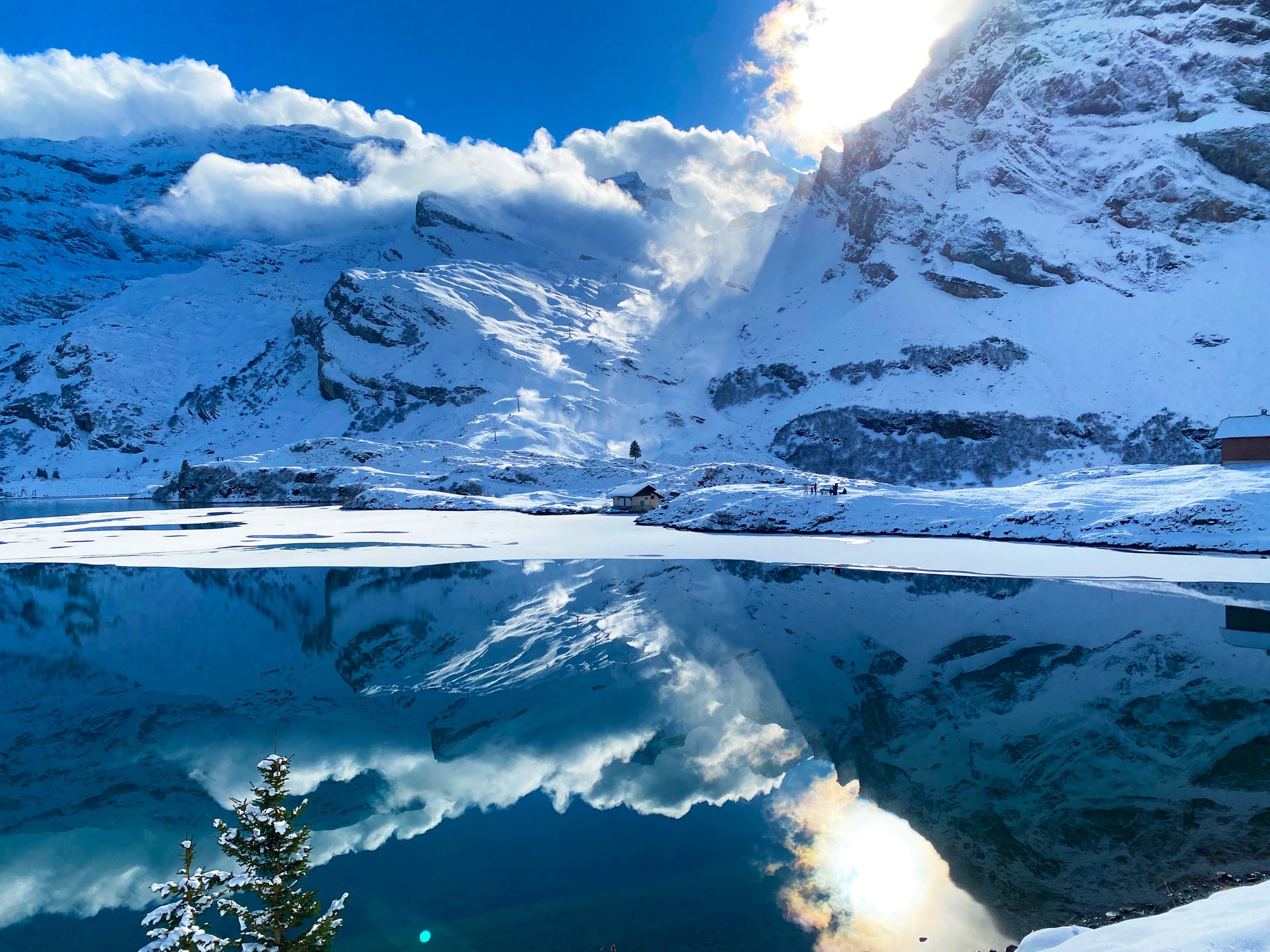 Introducing Swiss Sports®
