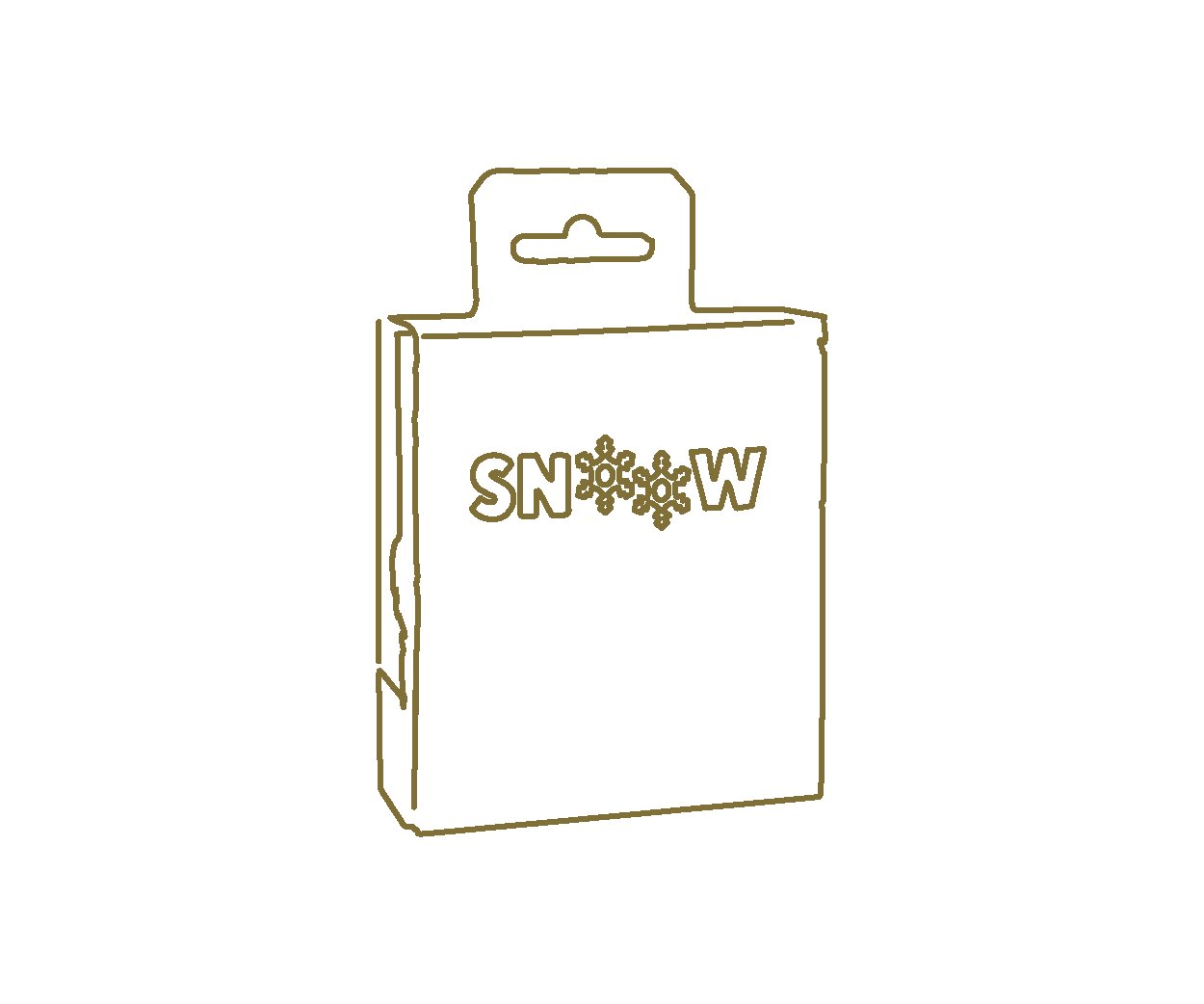SKI WAX
