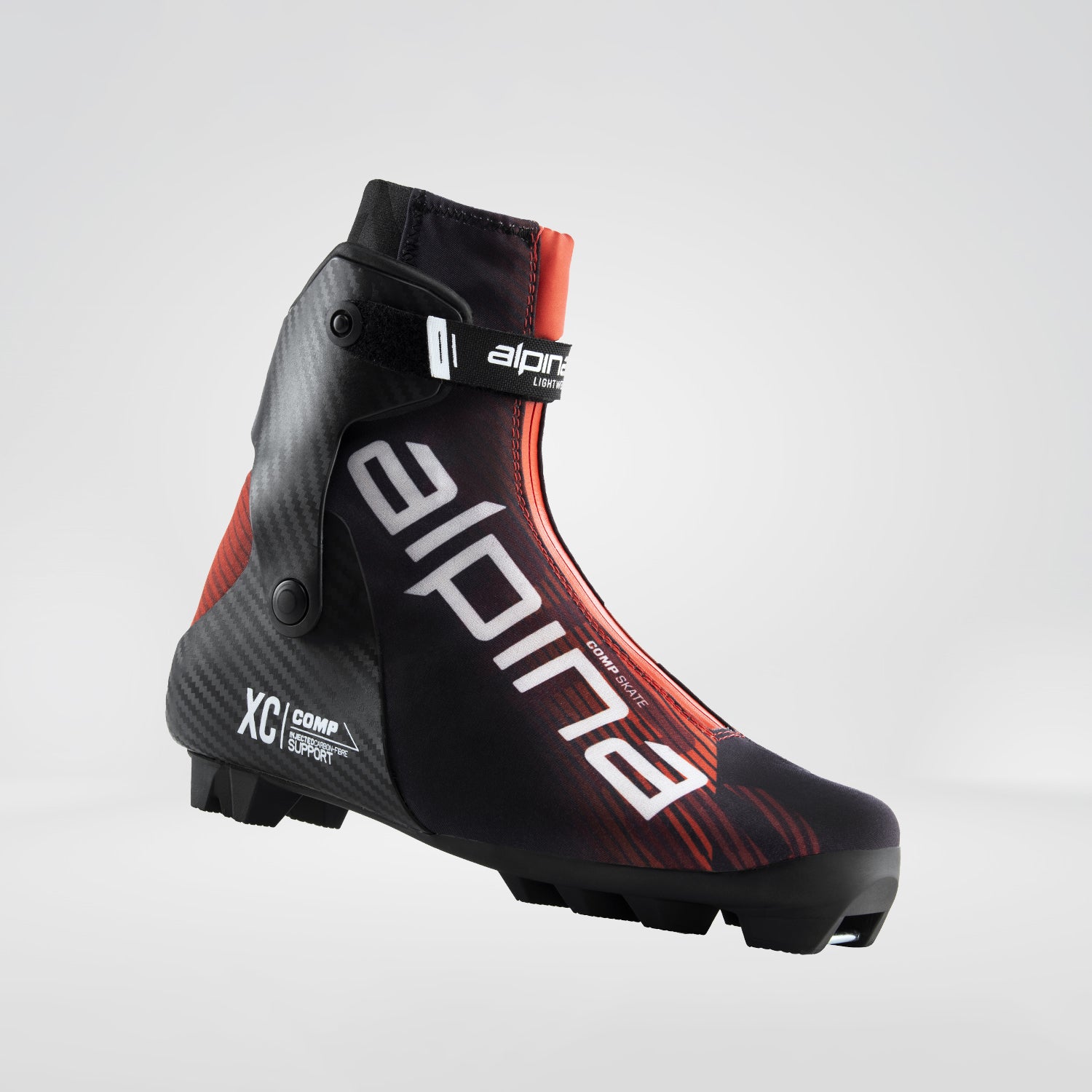 COMP SKATE BOOT