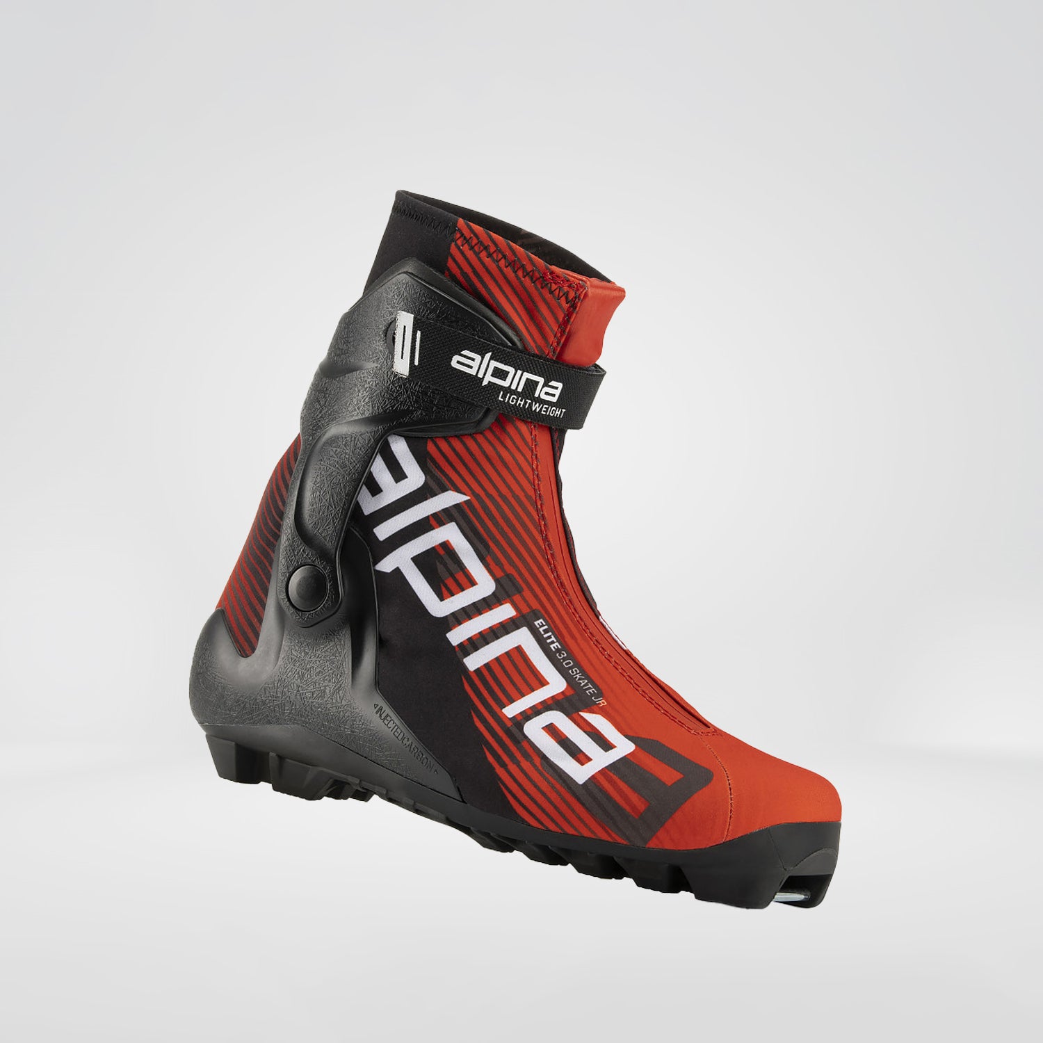 ELITE 3.0 SKATE BOOTS JR