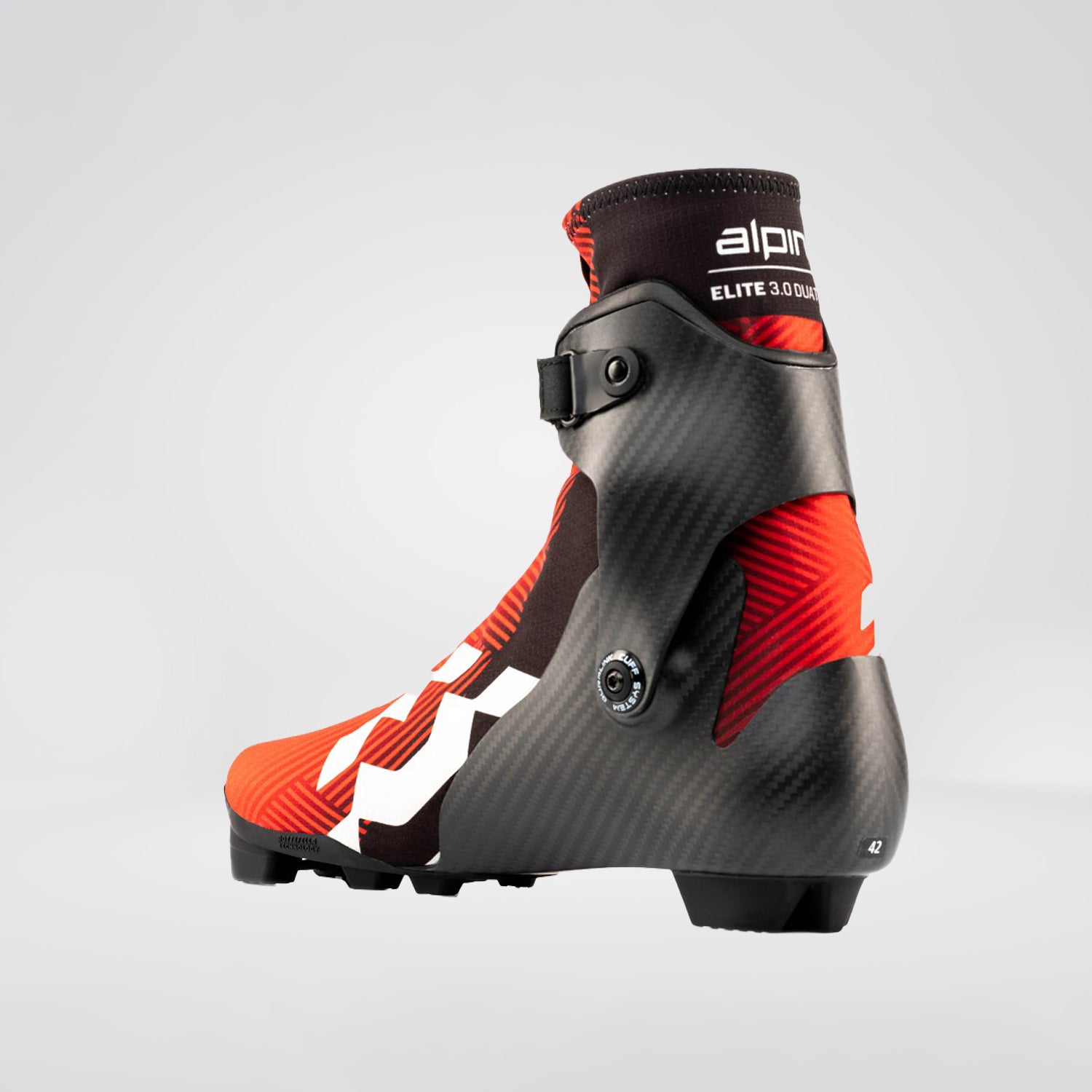 ELITE 3.0 DUATHLON BOOTS