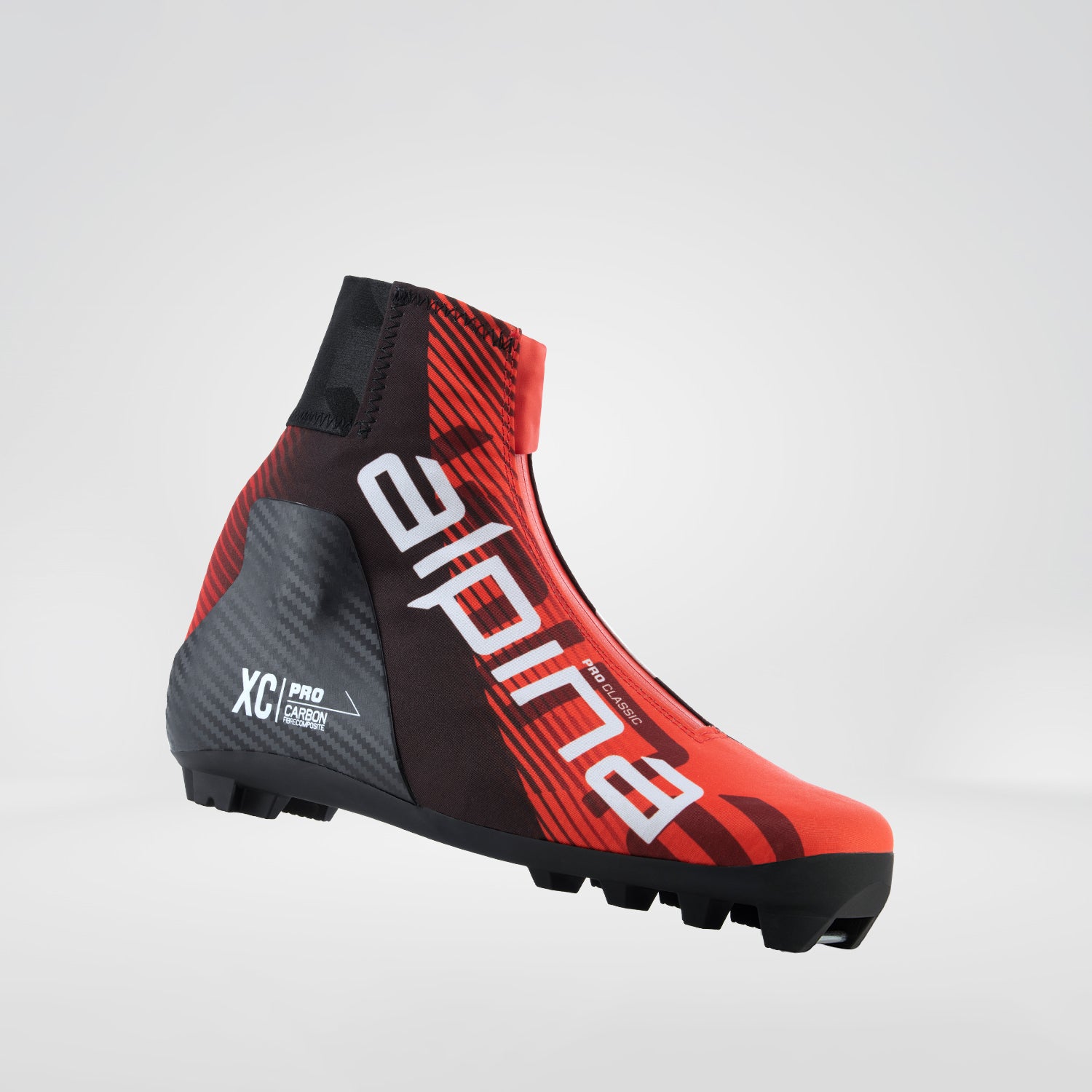 PRO CLASSIC STIEFEL
