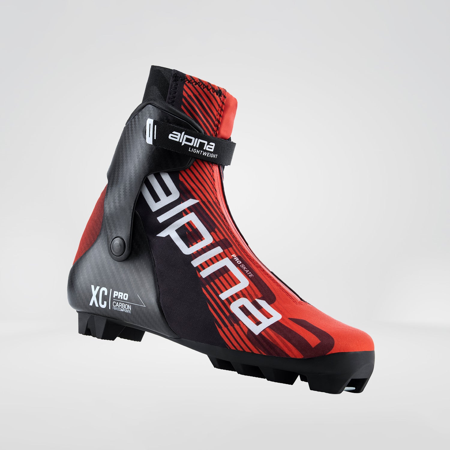 PRO SKATE BOOT