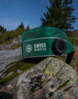 DRINK BELT Swiss Sports - Green