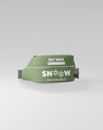 DRINK BELT SNOOW - Green