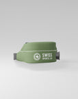 DRINK BELT Swiss Sports - Green