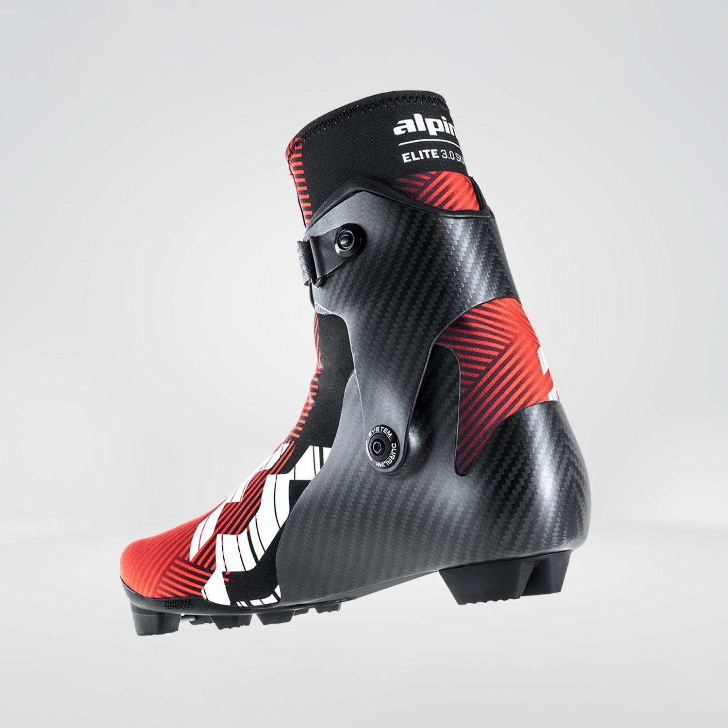 ELITE 3.0 SKATE BOOTS