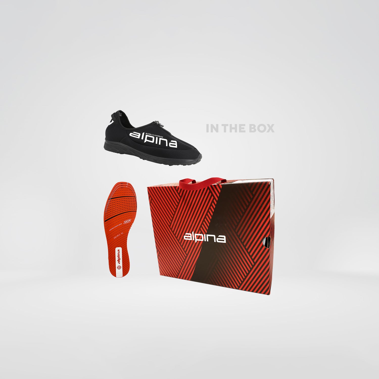 ELITE 3.0 SKATE X BOOT