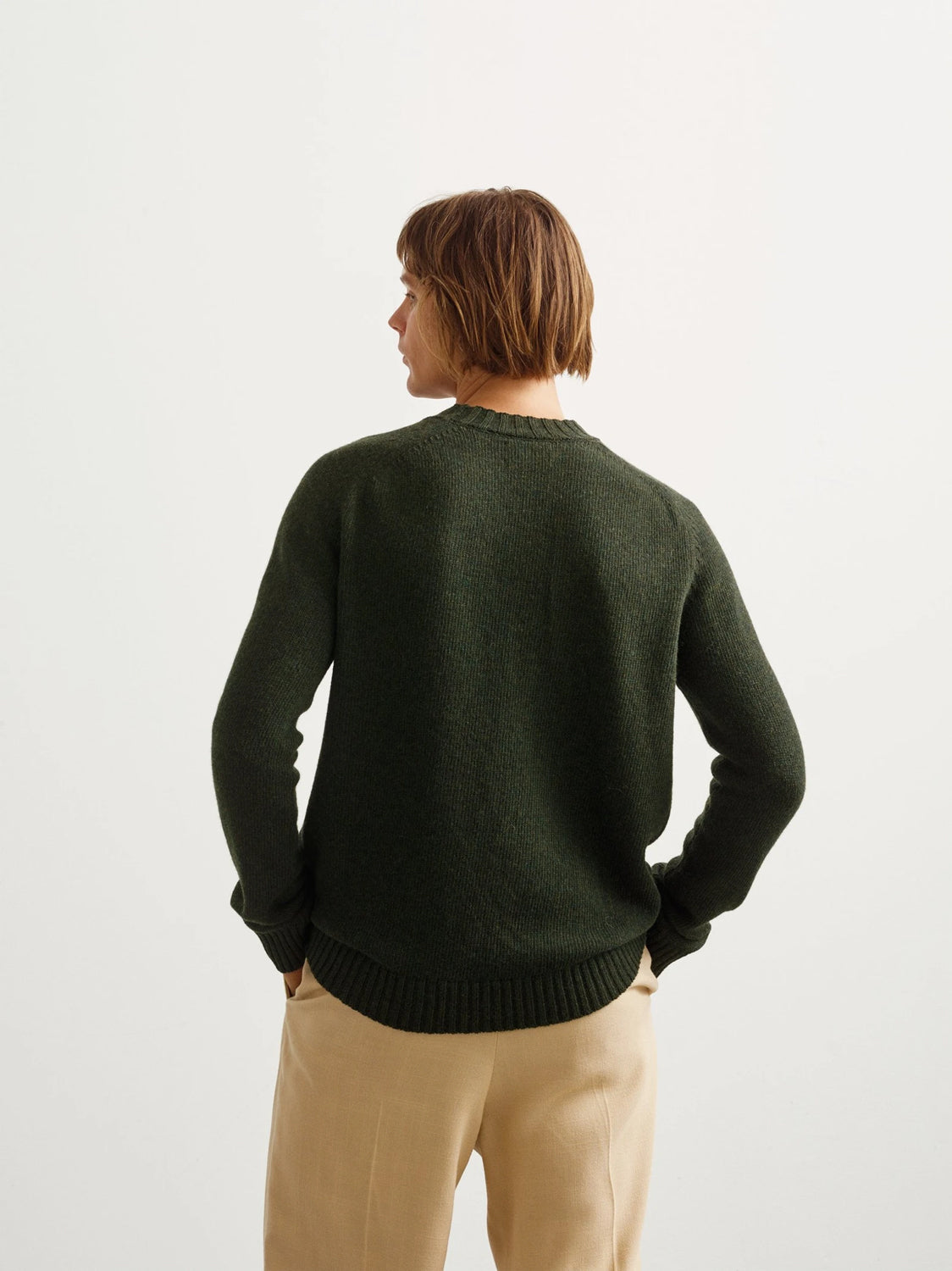 Knut Sweater