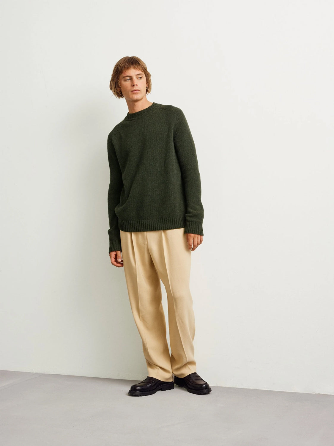 Knut Sweater