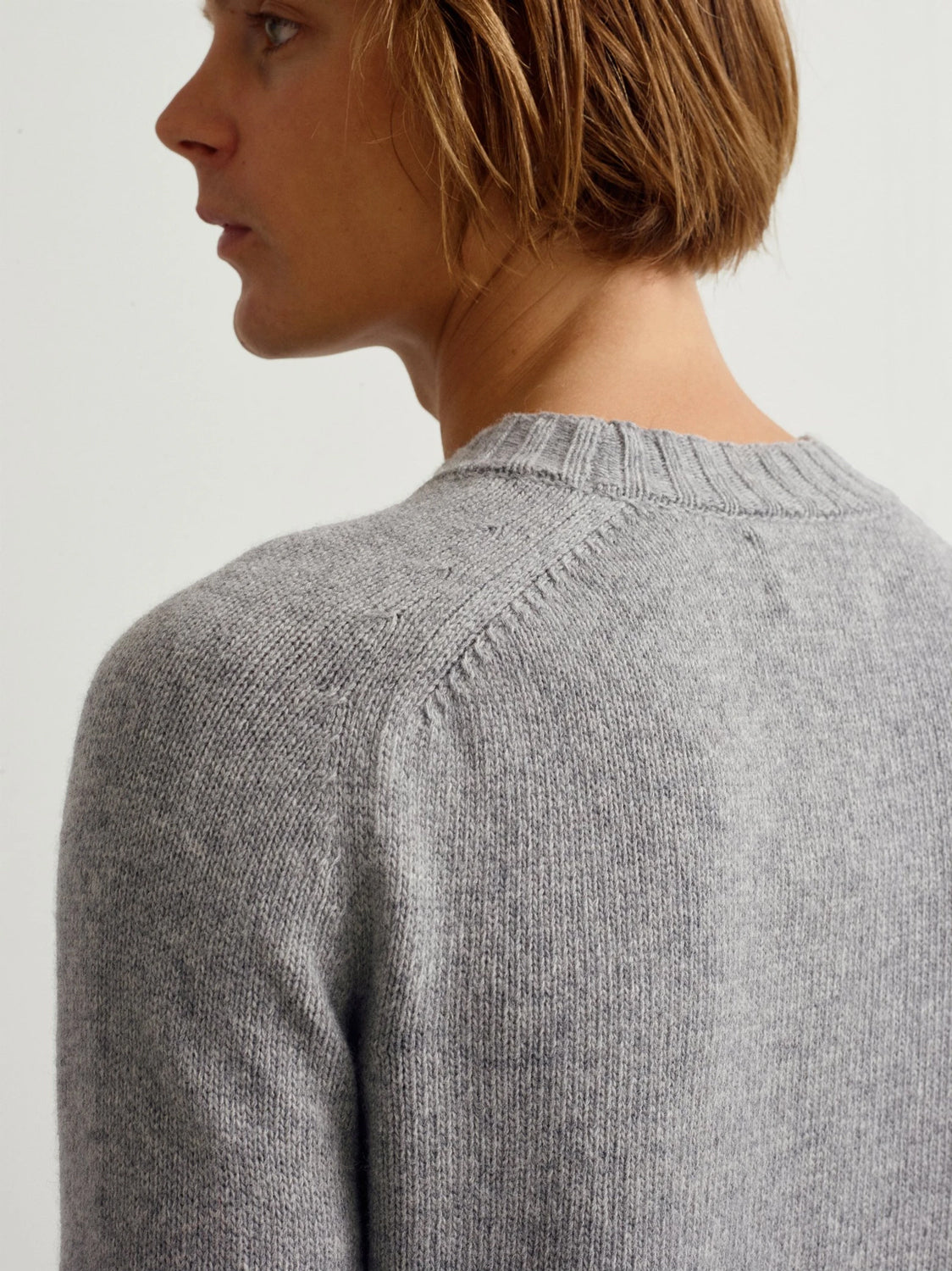 Knut Sweater