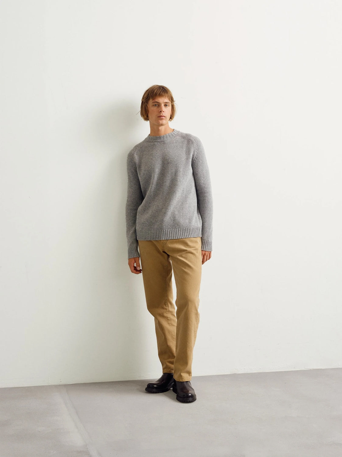 Knut Sweater