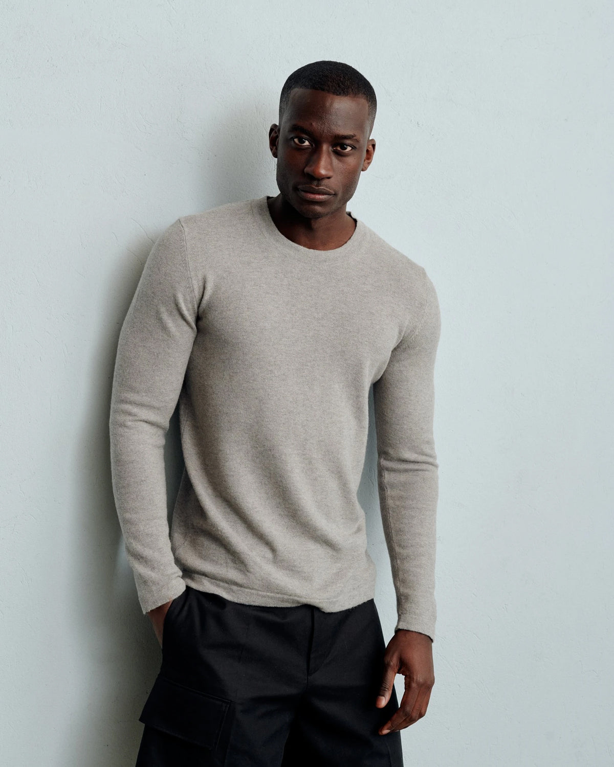 Lav No.2 Jumper