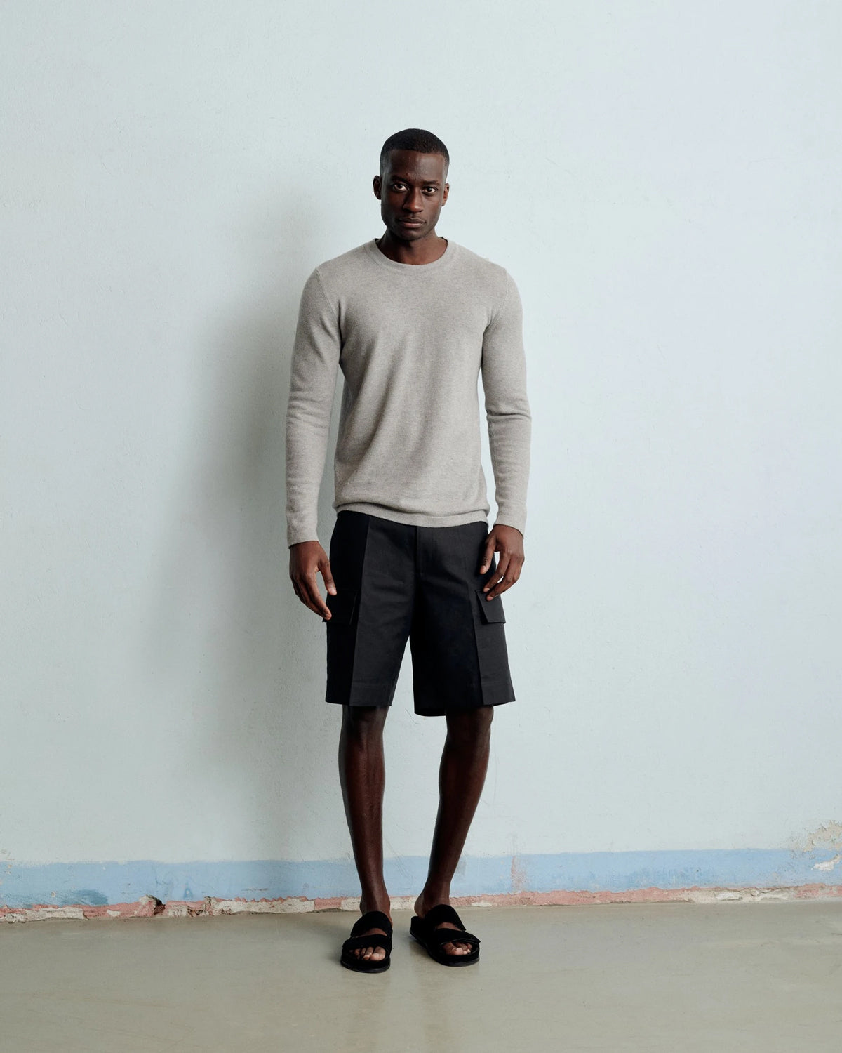 Lav No.2 Jumper