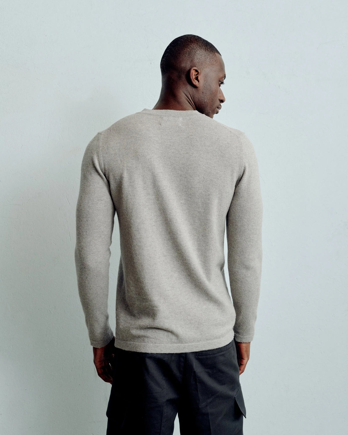 Lav No.2 Jumper