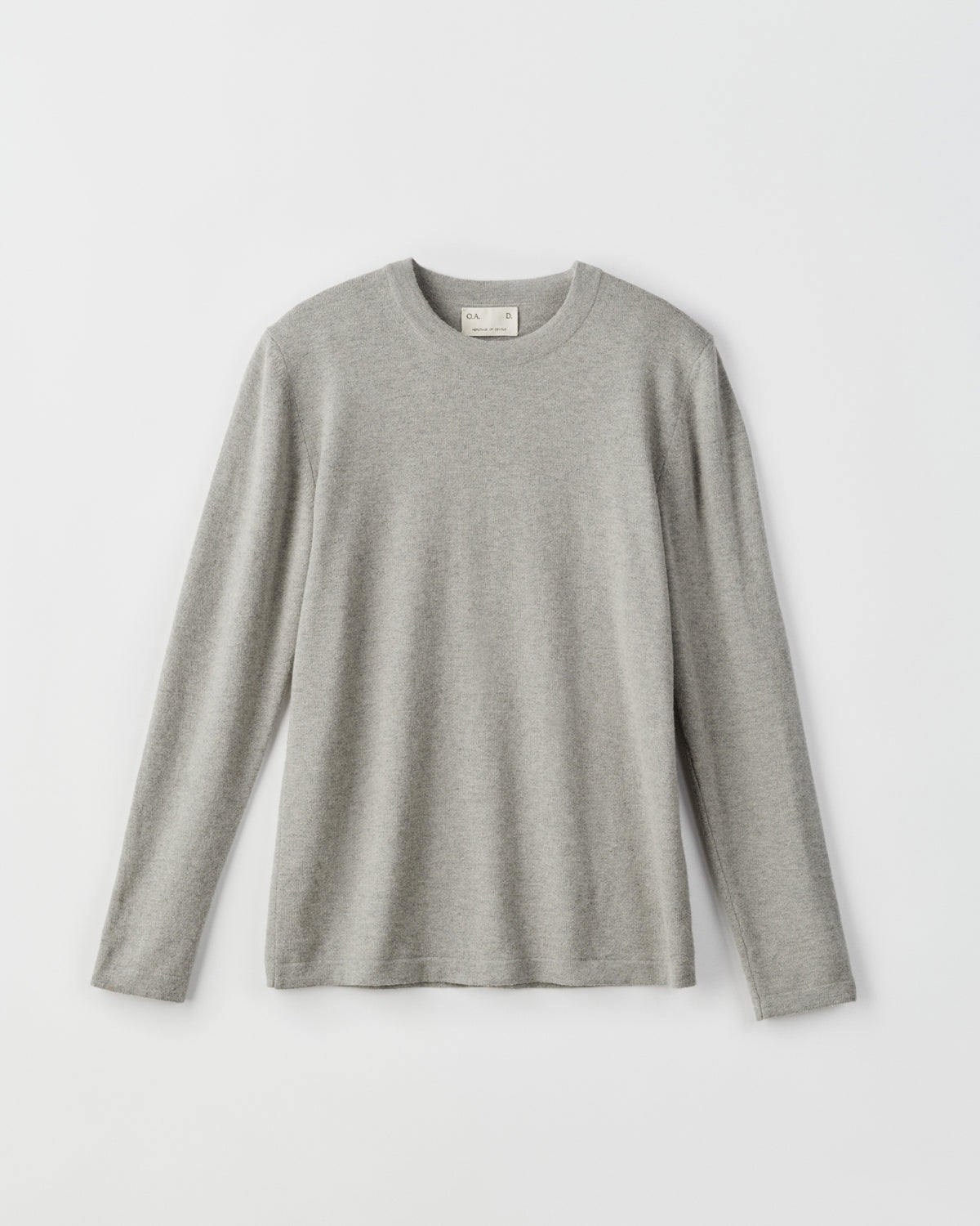 Lav No.2 Jumper