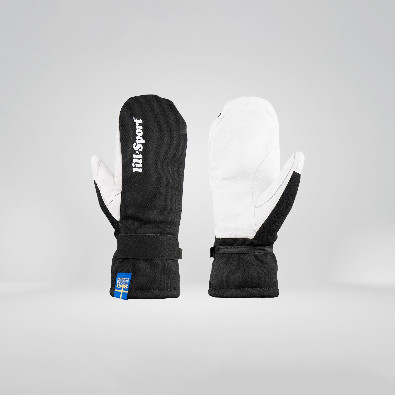Mitten 1
