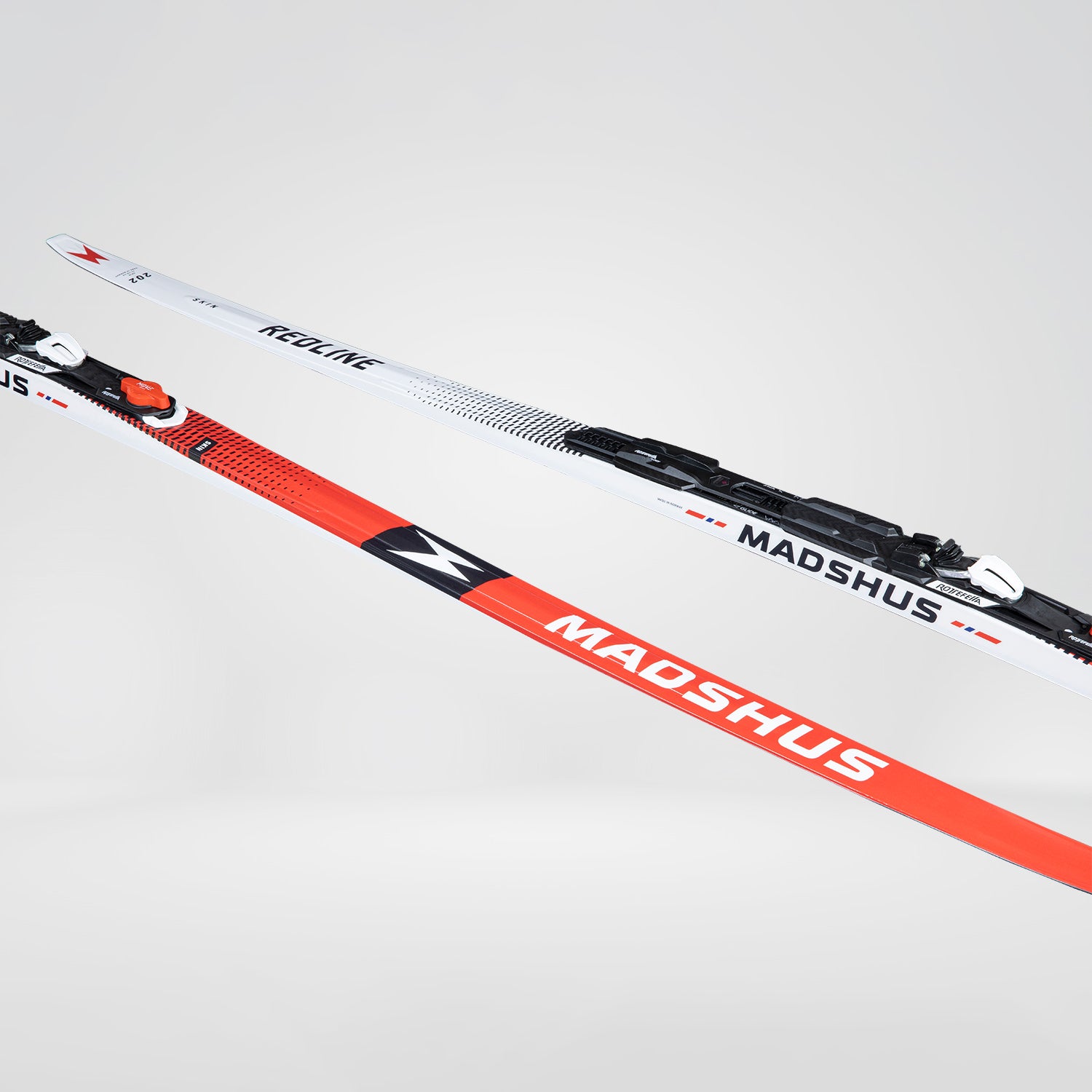 REDLINE CLASSIC SKIN
