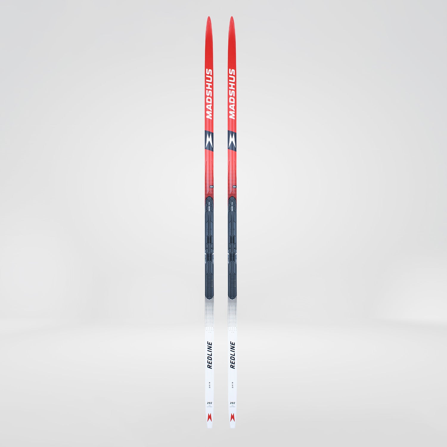 REDLINE CLASSIC SKIN