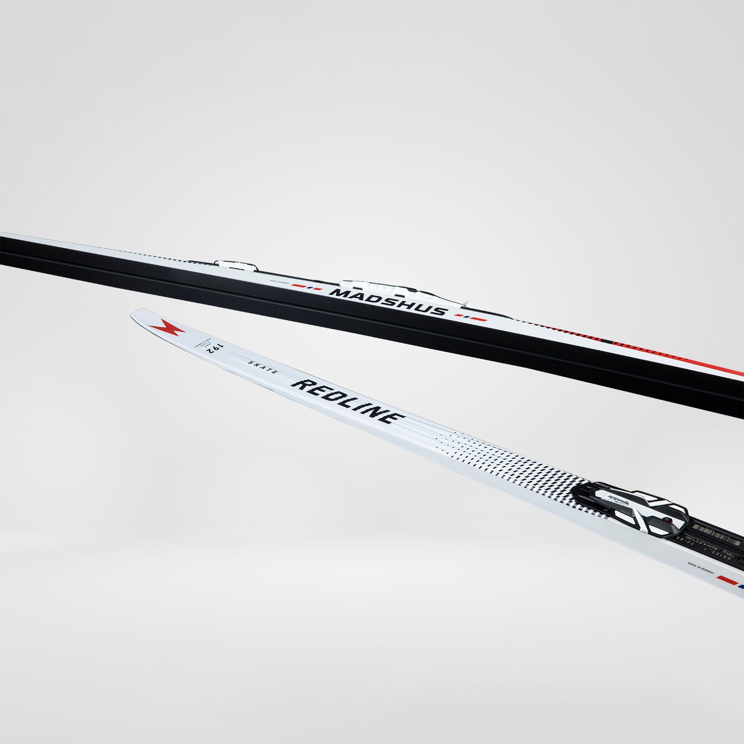 RACE PRO SKATE SKI