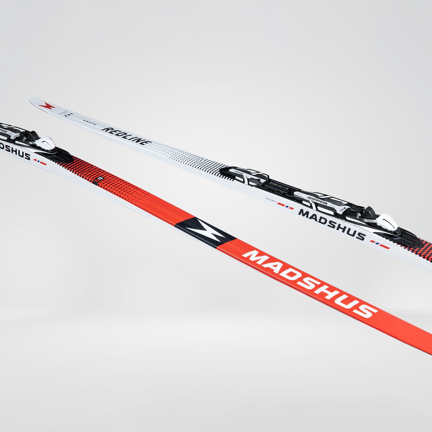 REDLINE SKATE F2 SKI