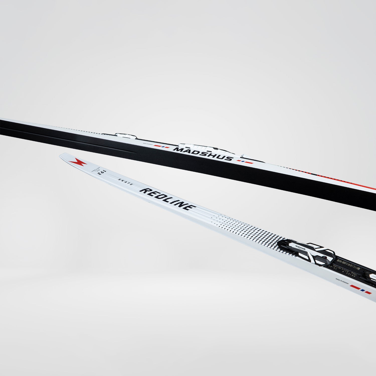 REDLINE SKATE F2 SKI