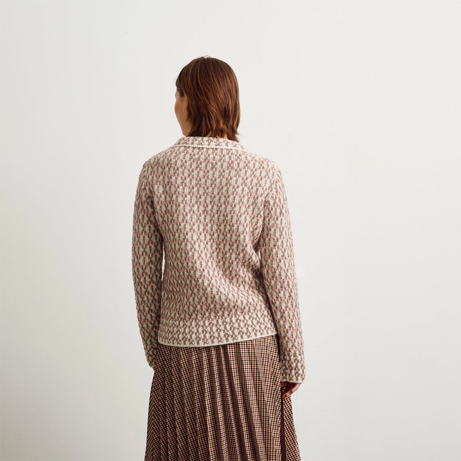 Nord No.3 Pullover