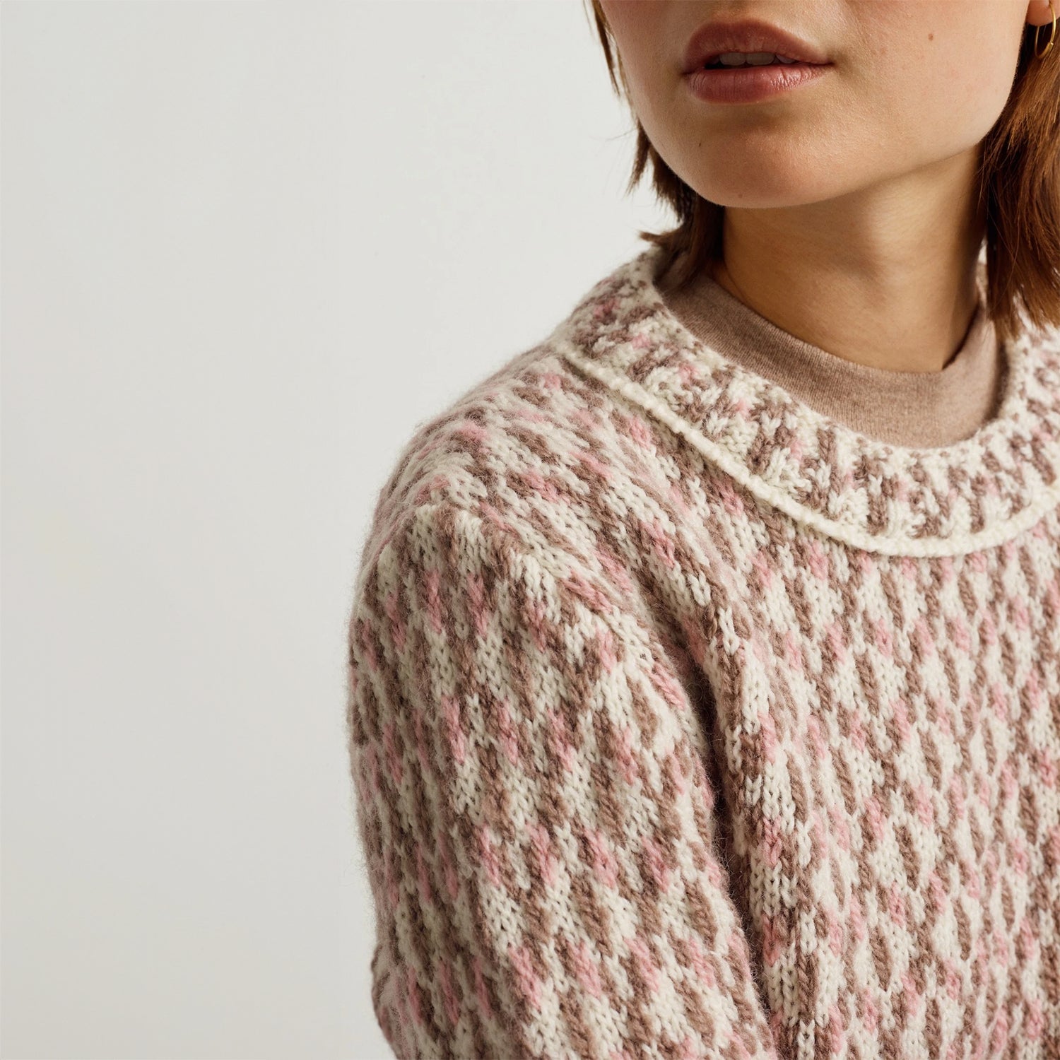 Nord No.3 Pullover