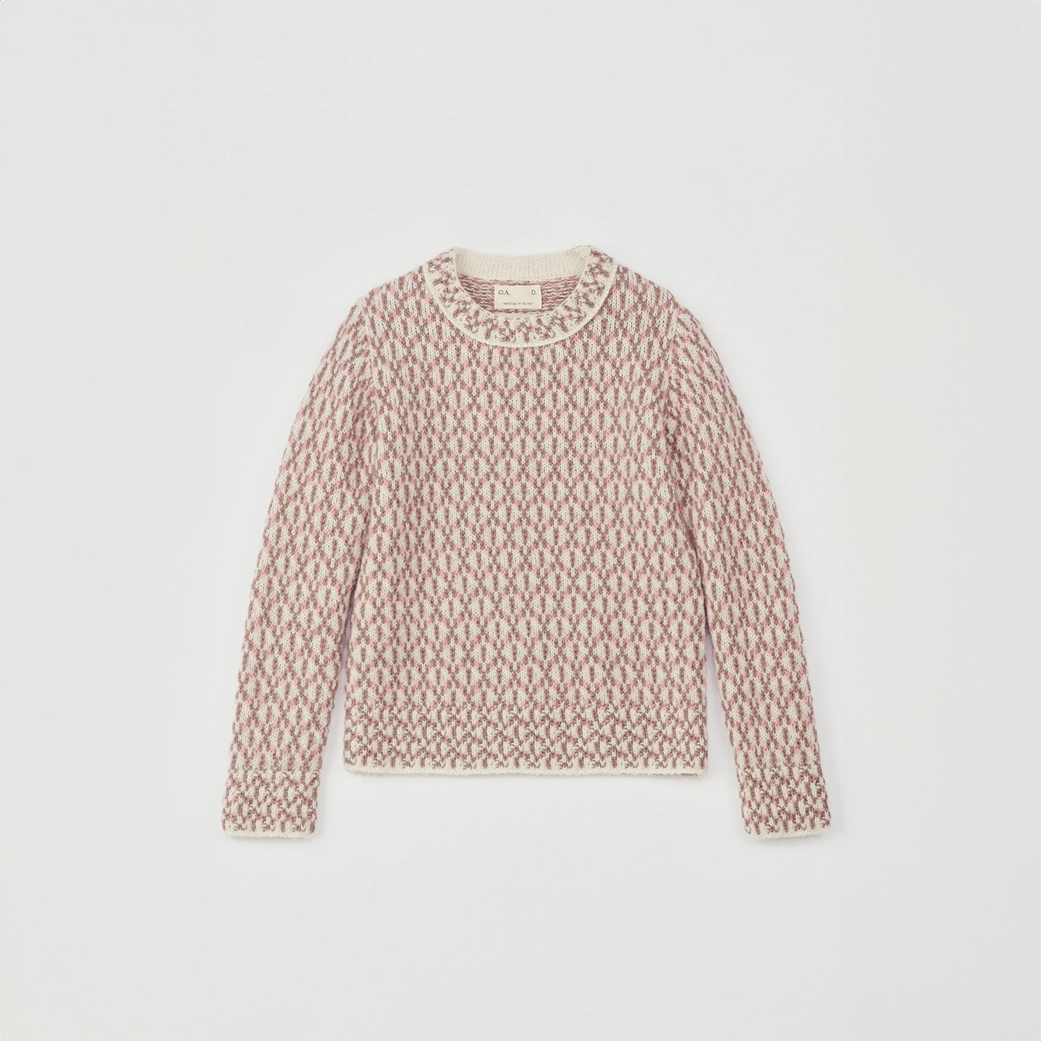 Nord No.3 Pullover
