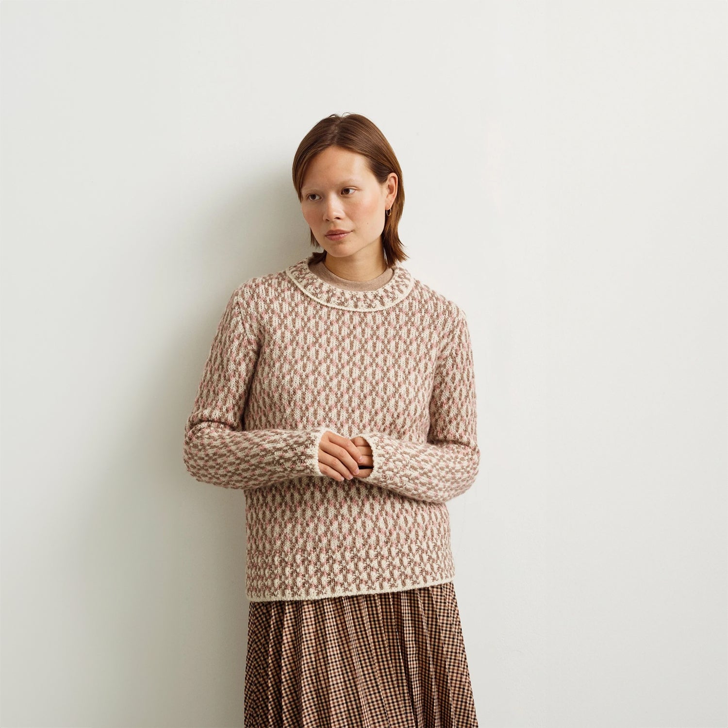 Nord No.3 Pullover