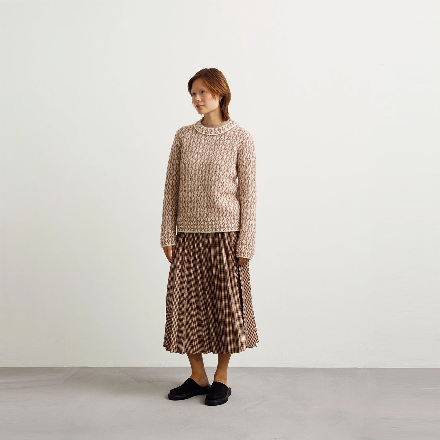Nord No.3 Pullover