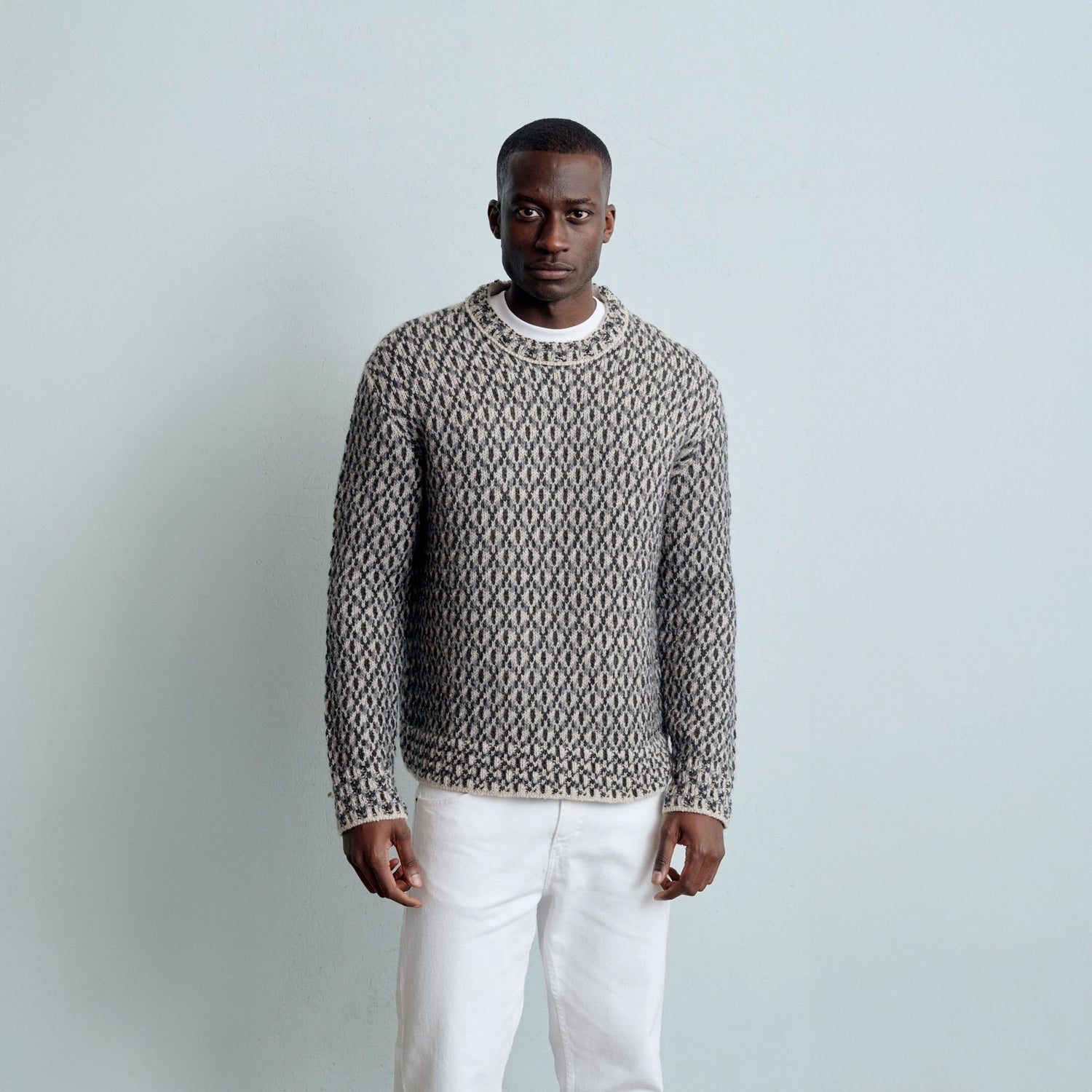 Nord No.1 Pullover