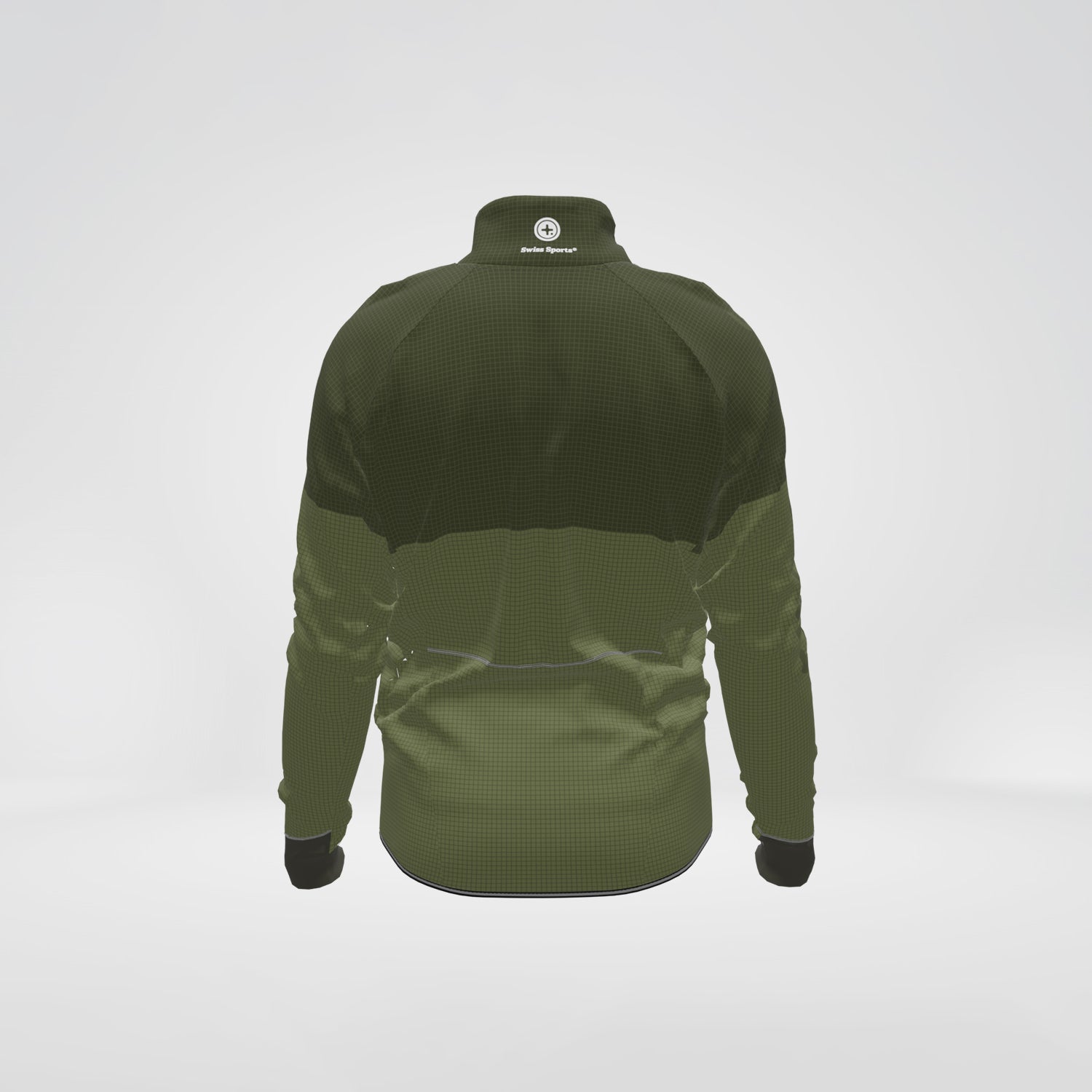 Team Jacket Men