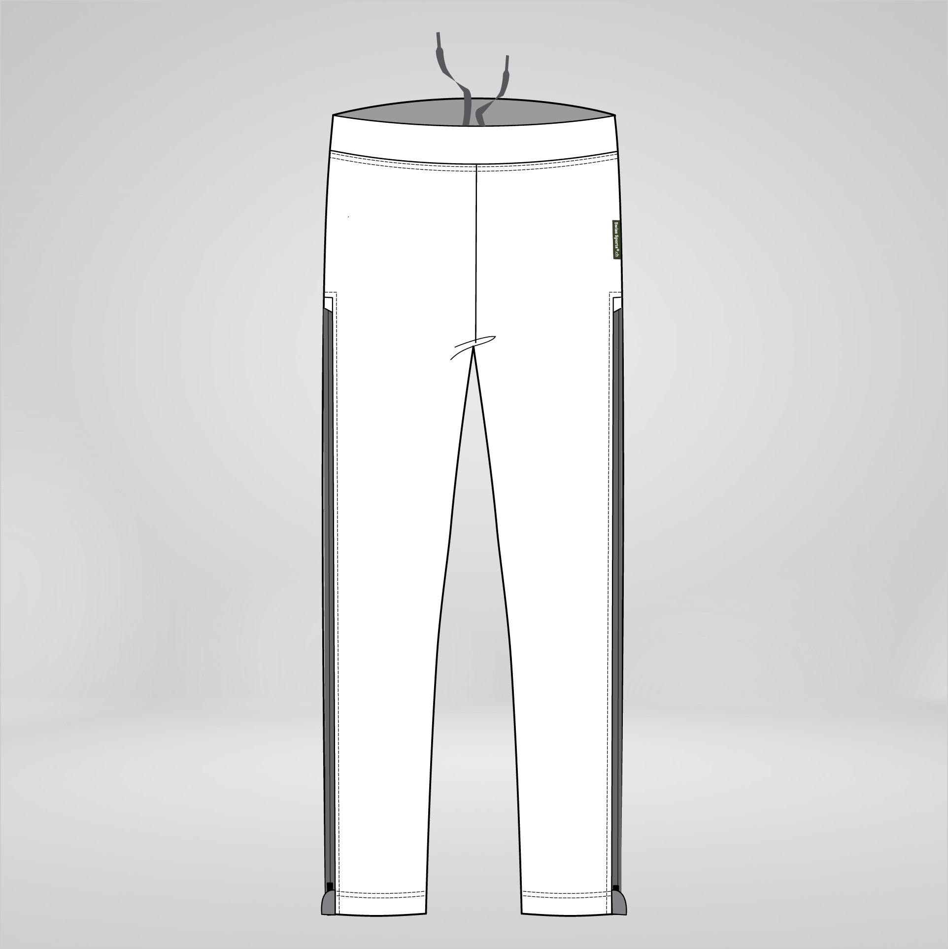 Team Pant Men