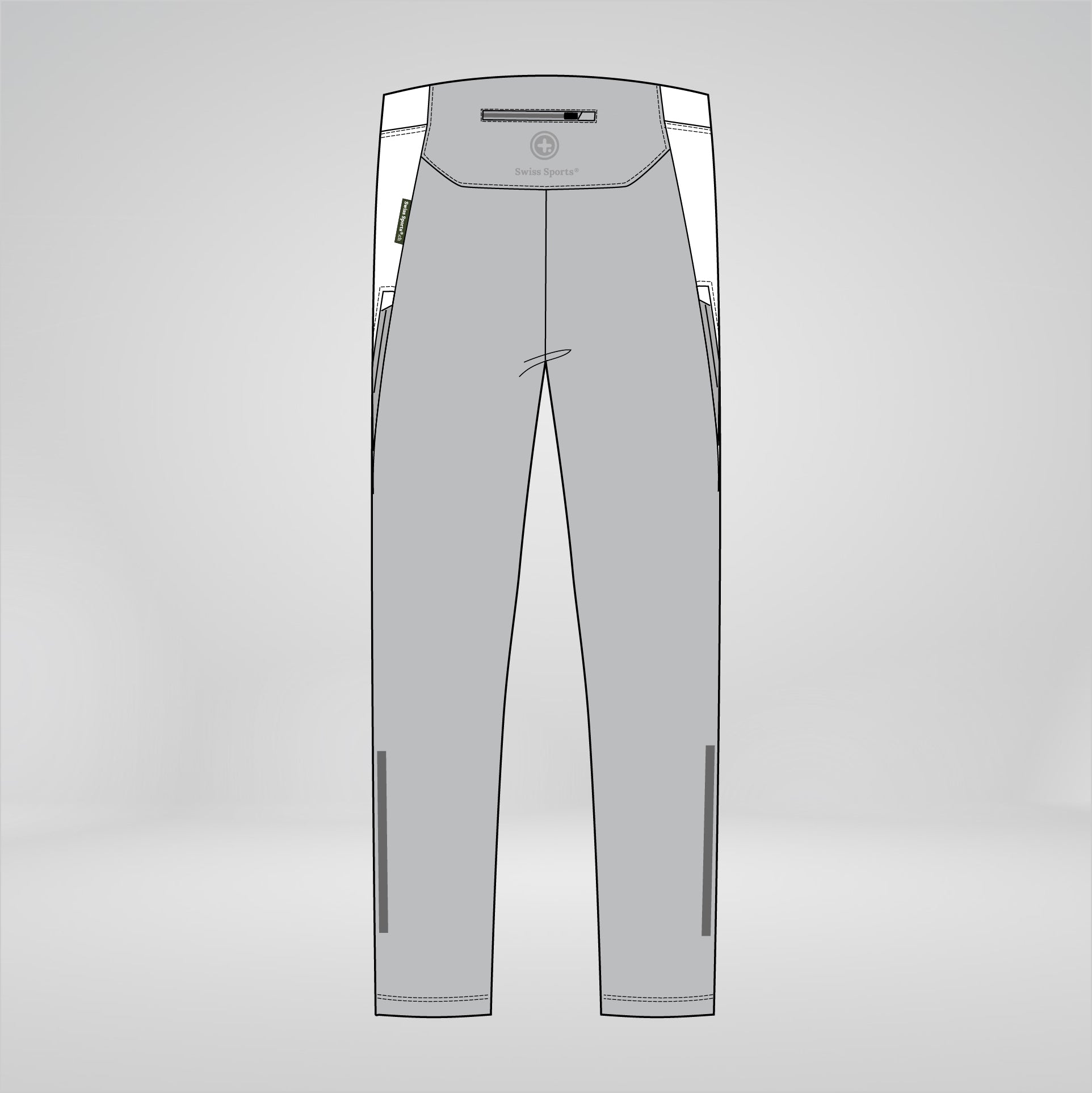 Team Pant Men