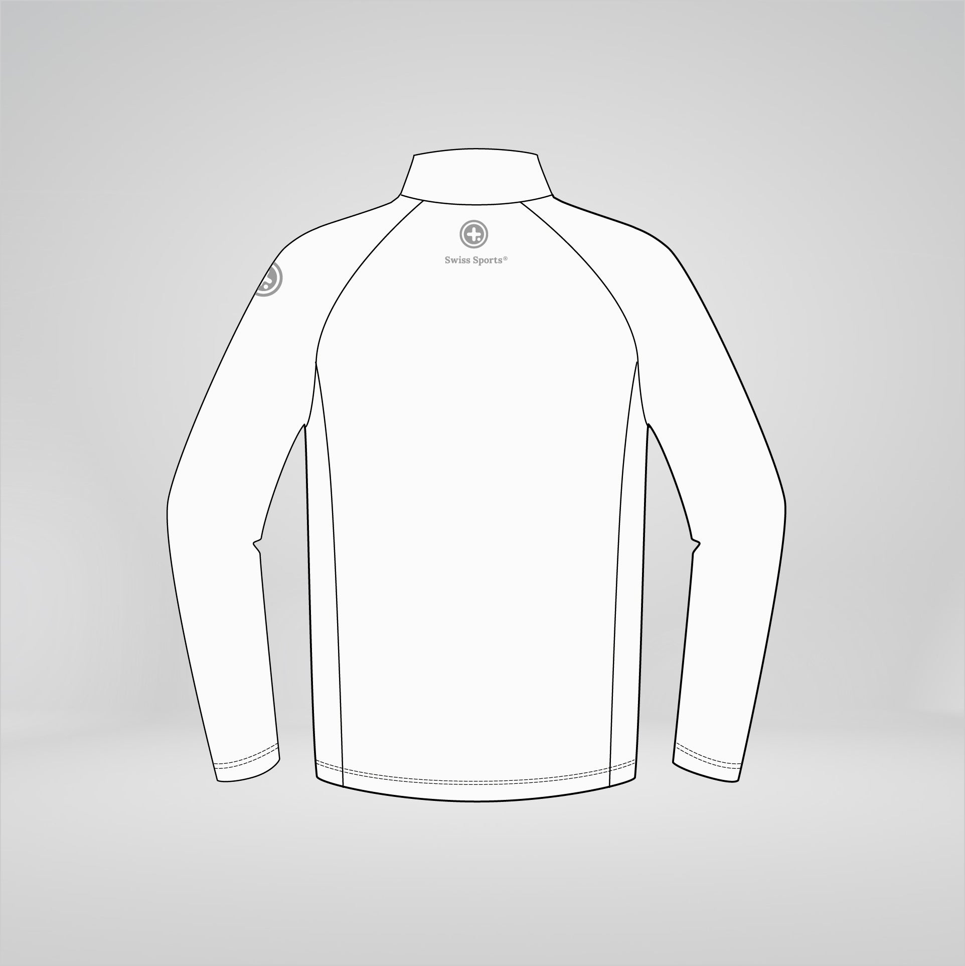Team Jacket Men