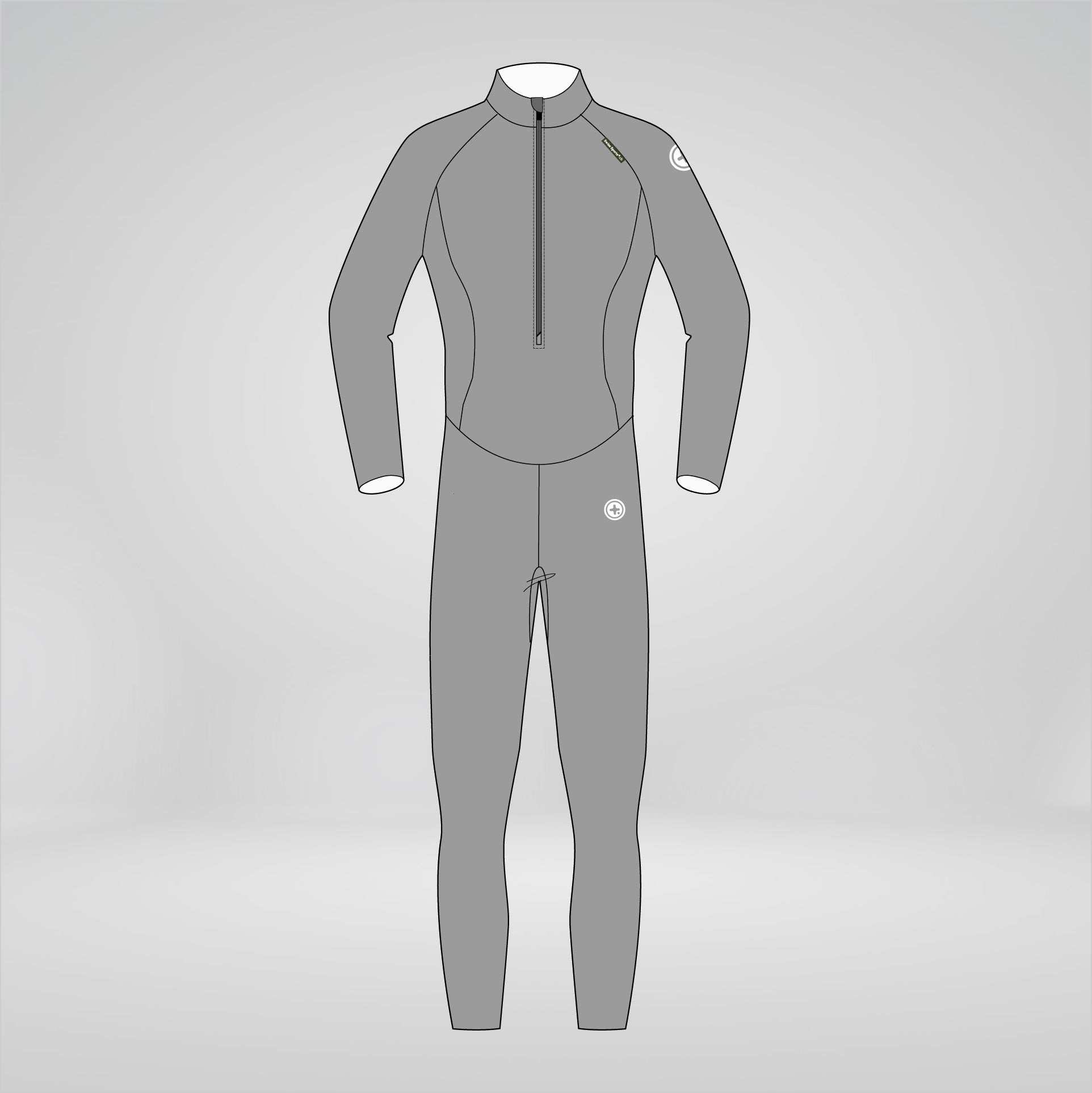 Team Racesuit Onepiece Women