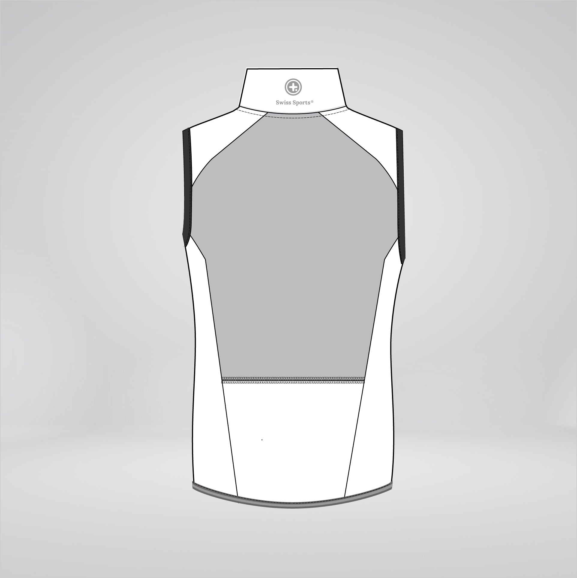 Team Vest Women
