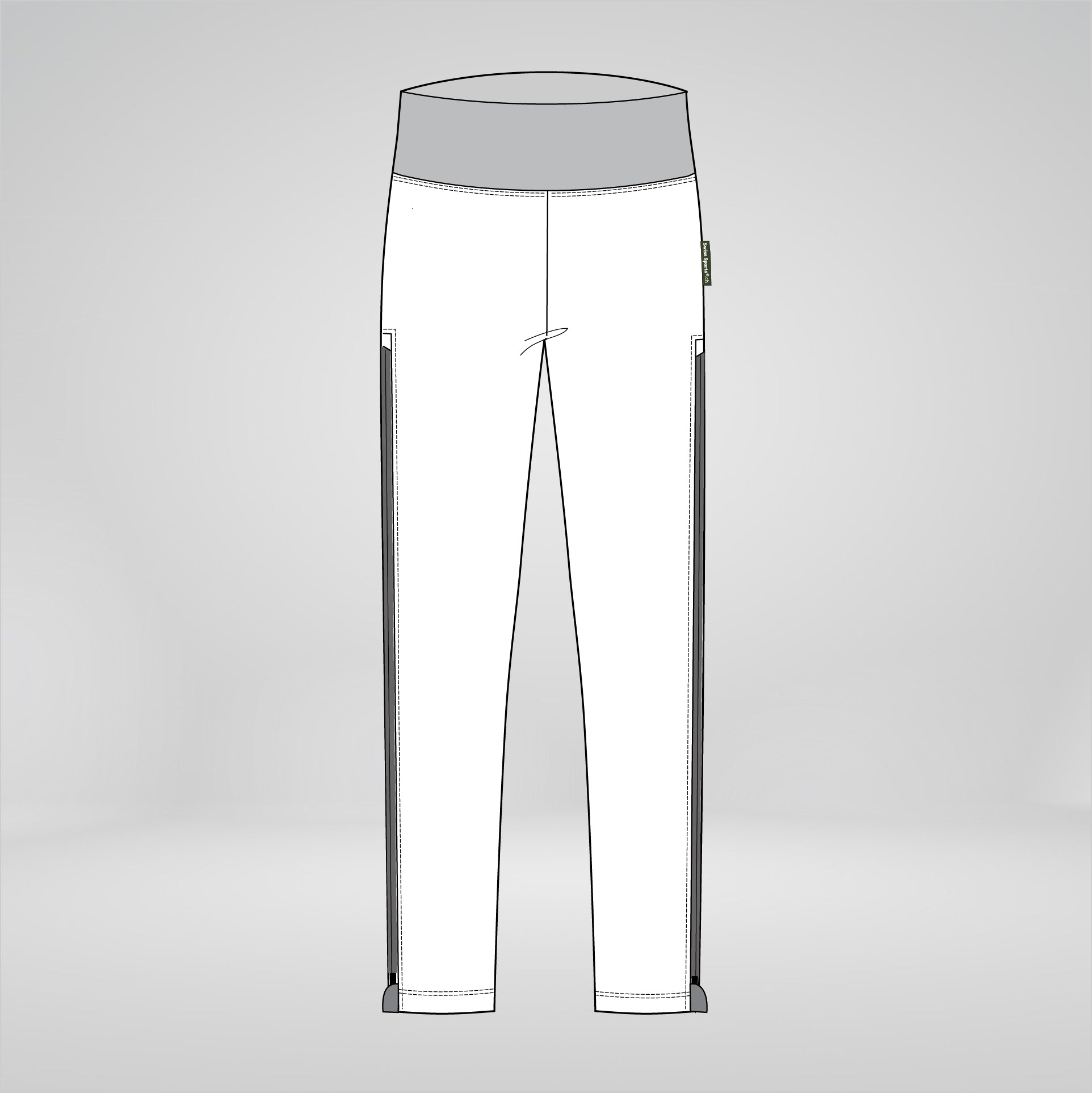 Team Pant Women
