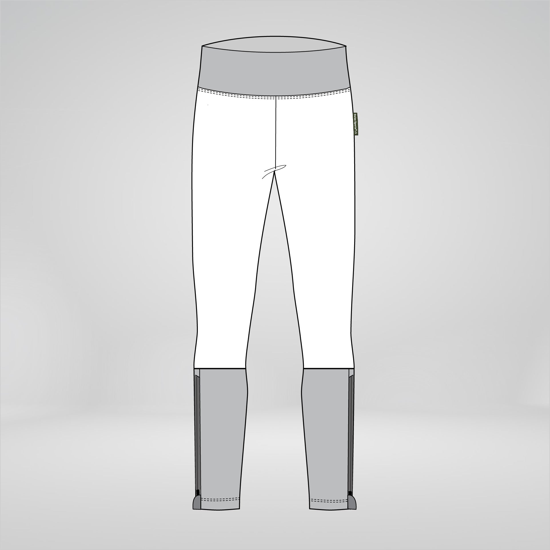 Team Warm Tights Women
