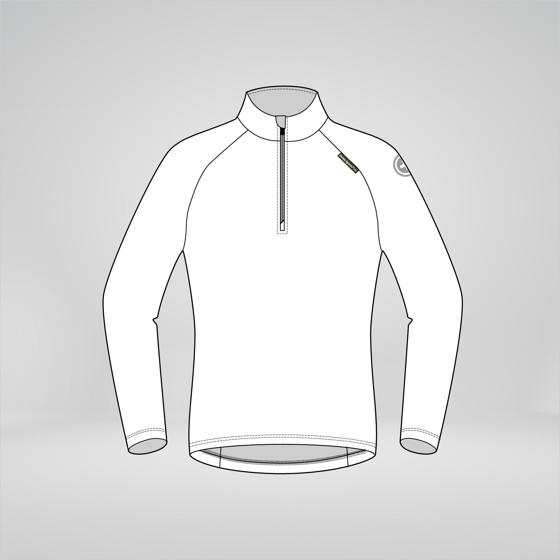 Team Midlayer Light Women