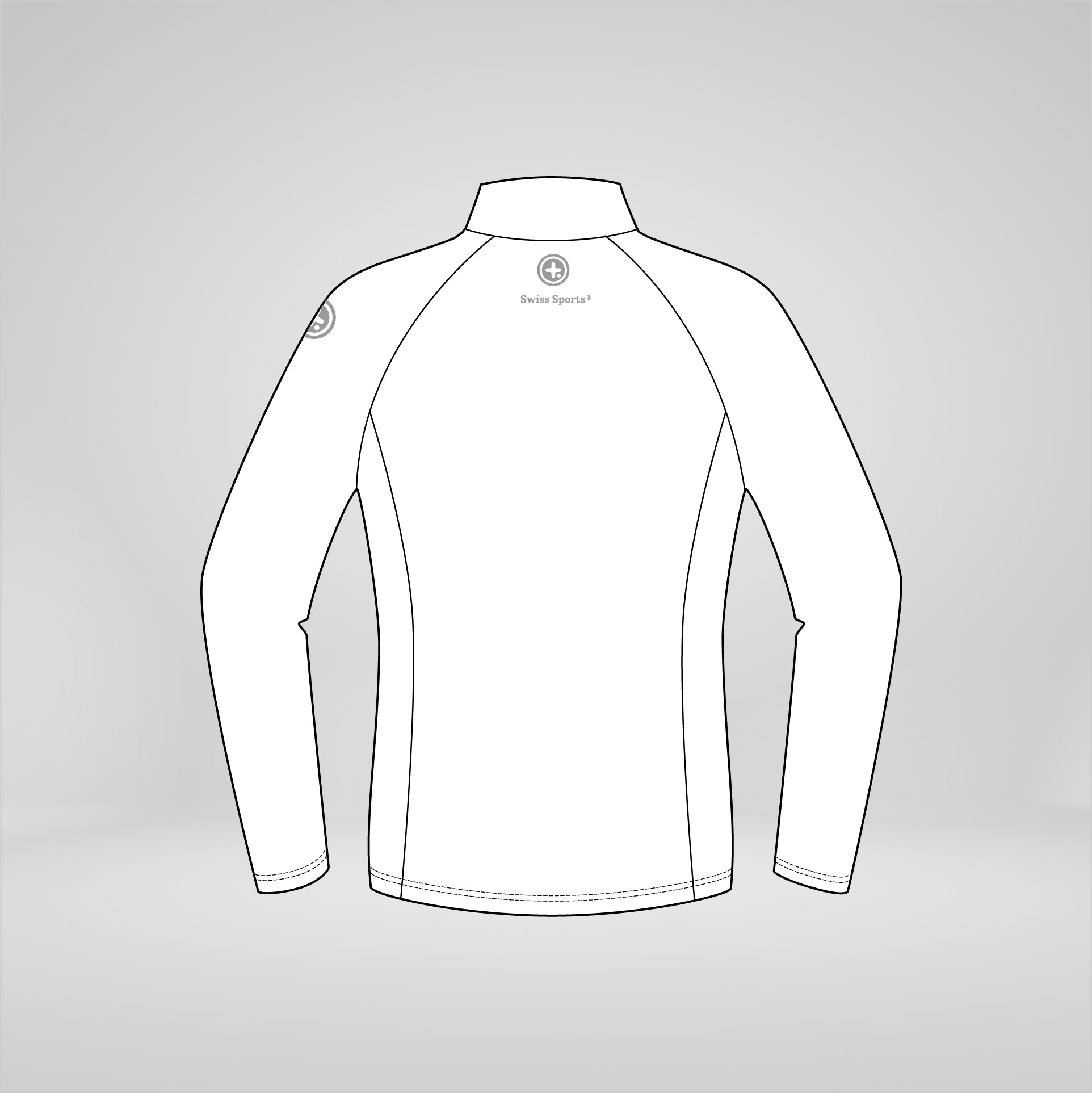 Team Midlayer Light Women