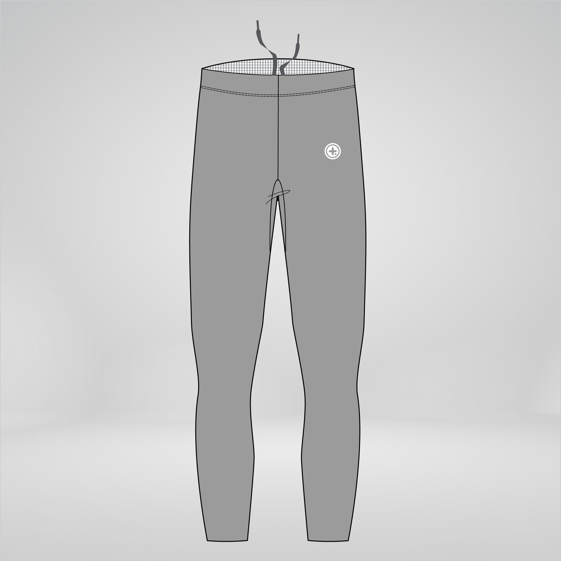 Team Racesuit Tights Junior