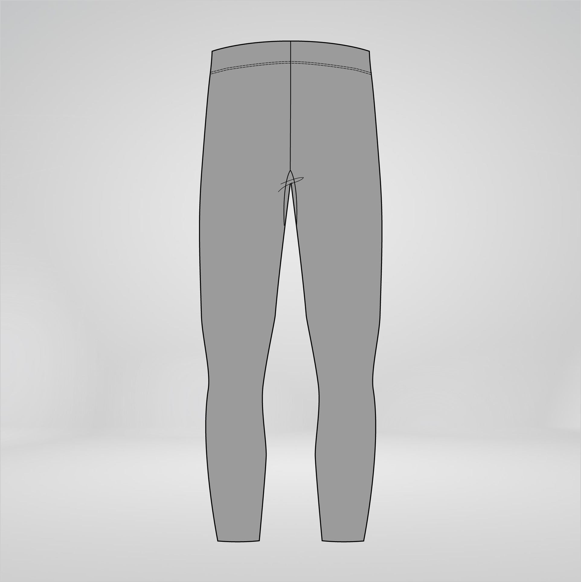 Team Racesuit Tights Junior