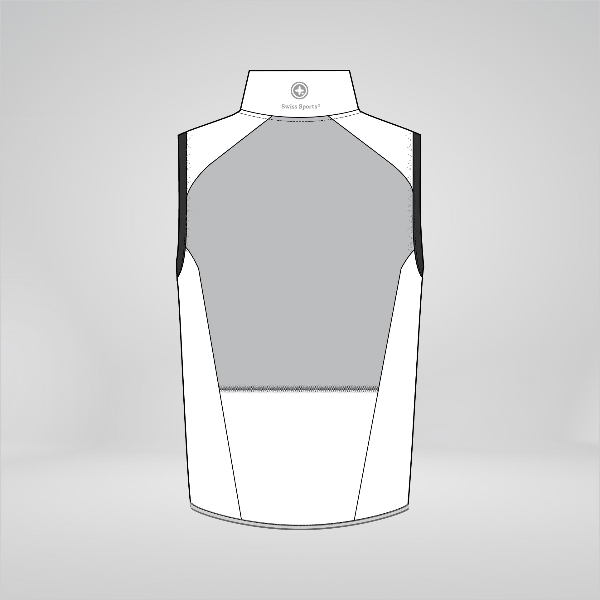 Team Vest Junior