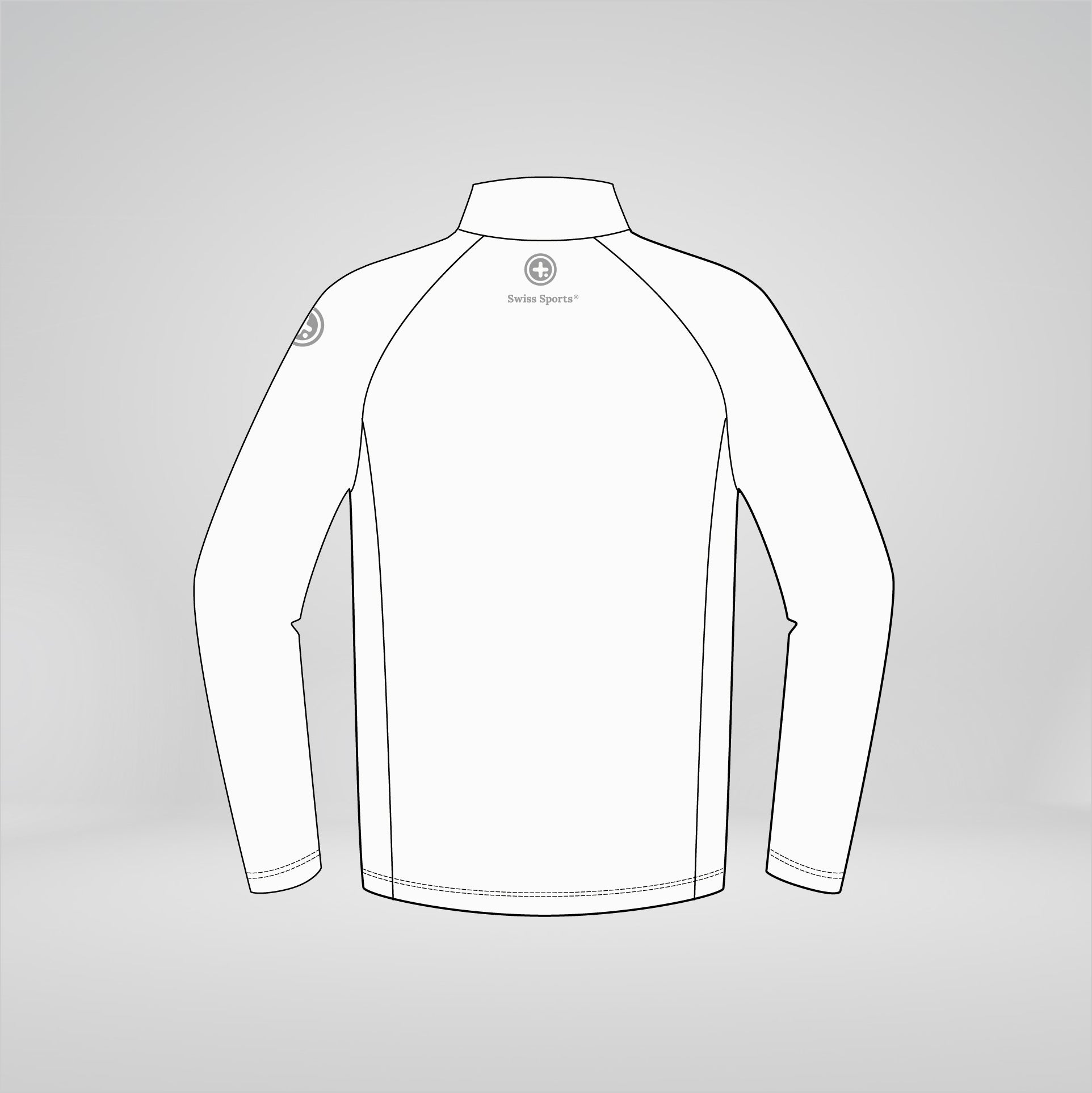 Team Jacket Men