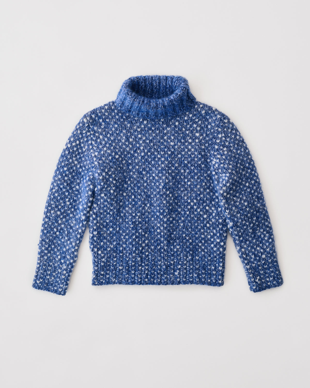 Ole No. 1 Pullover-Polo