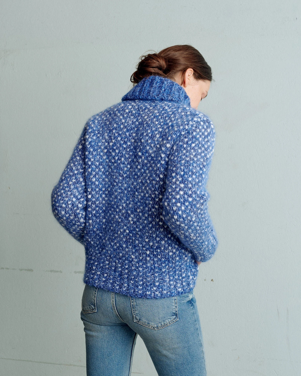 Ole No. 1 Pullover-Polo