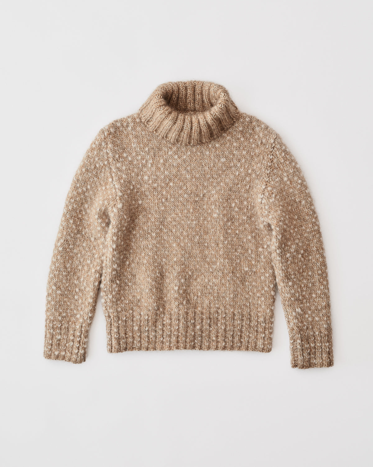 Ole No. 1 Pullover-Polo