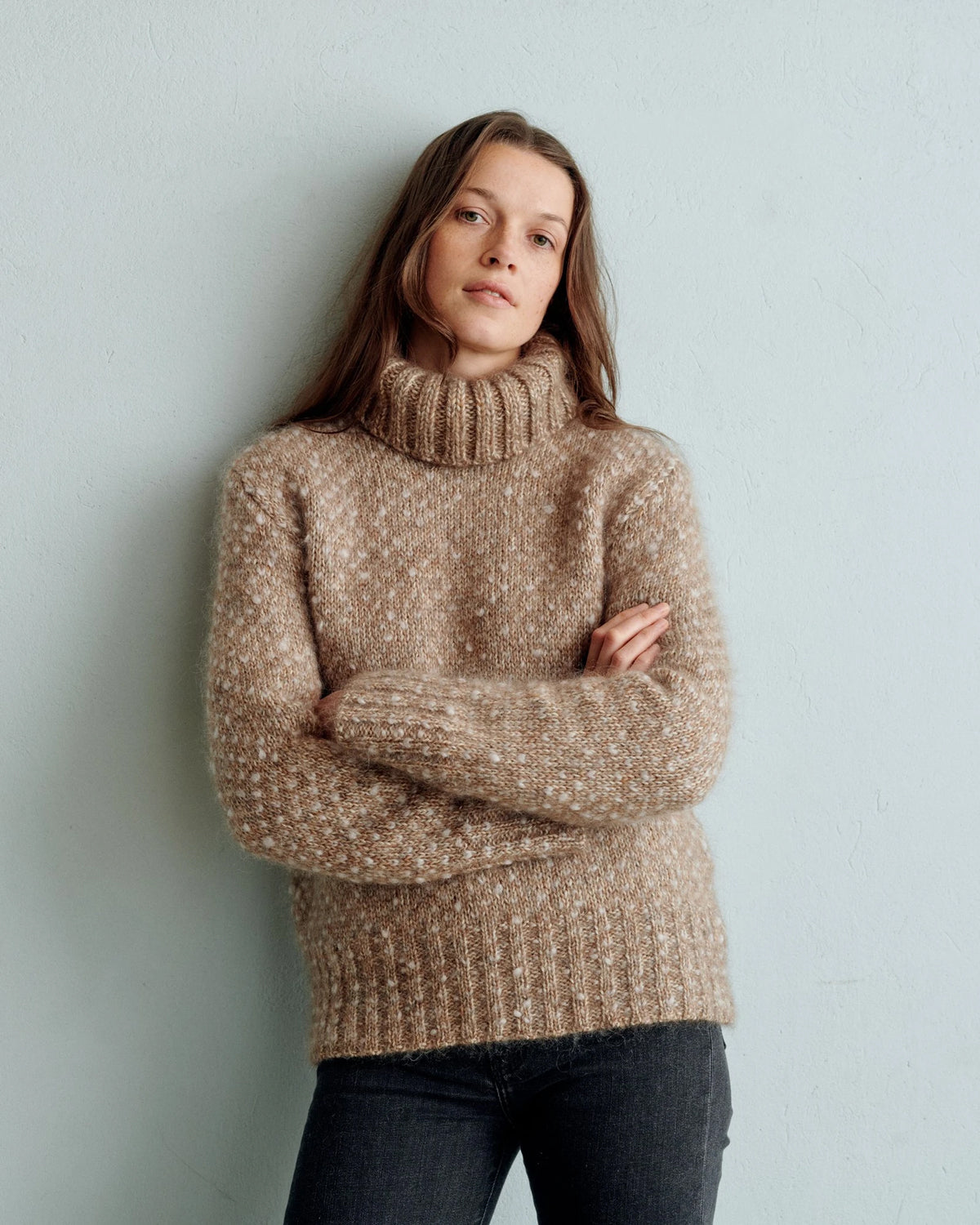 Ole No. 1 Pullover-Polo